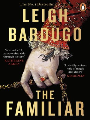 The Familiar - ebook